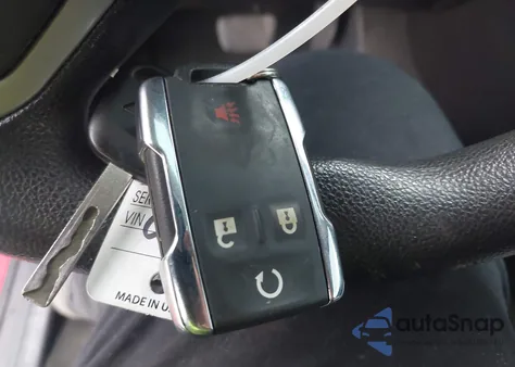 2015 Chevrolet Colorado Wt from USA, damaged, VIN 1GCHTAEA5F1192472